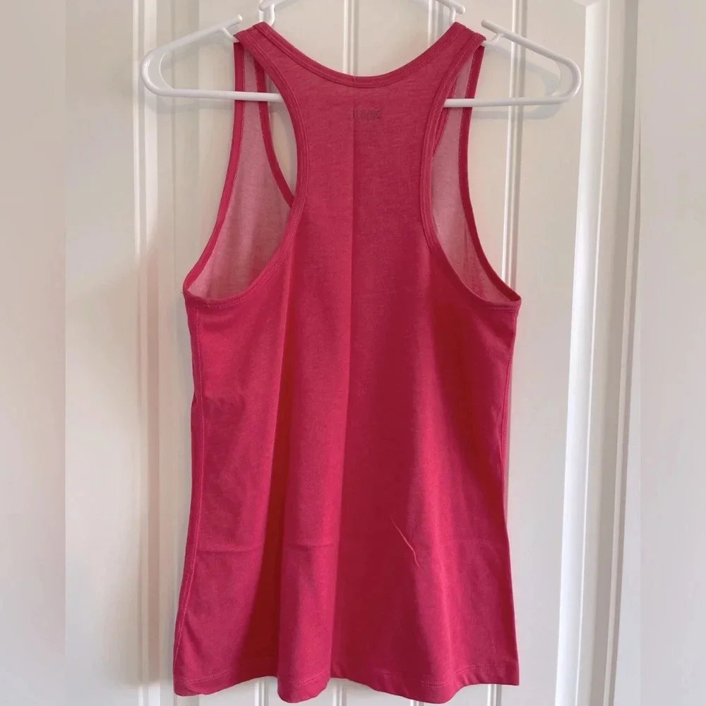 Nike Dri-Fit Racerback Tank - Picture 2 of 4